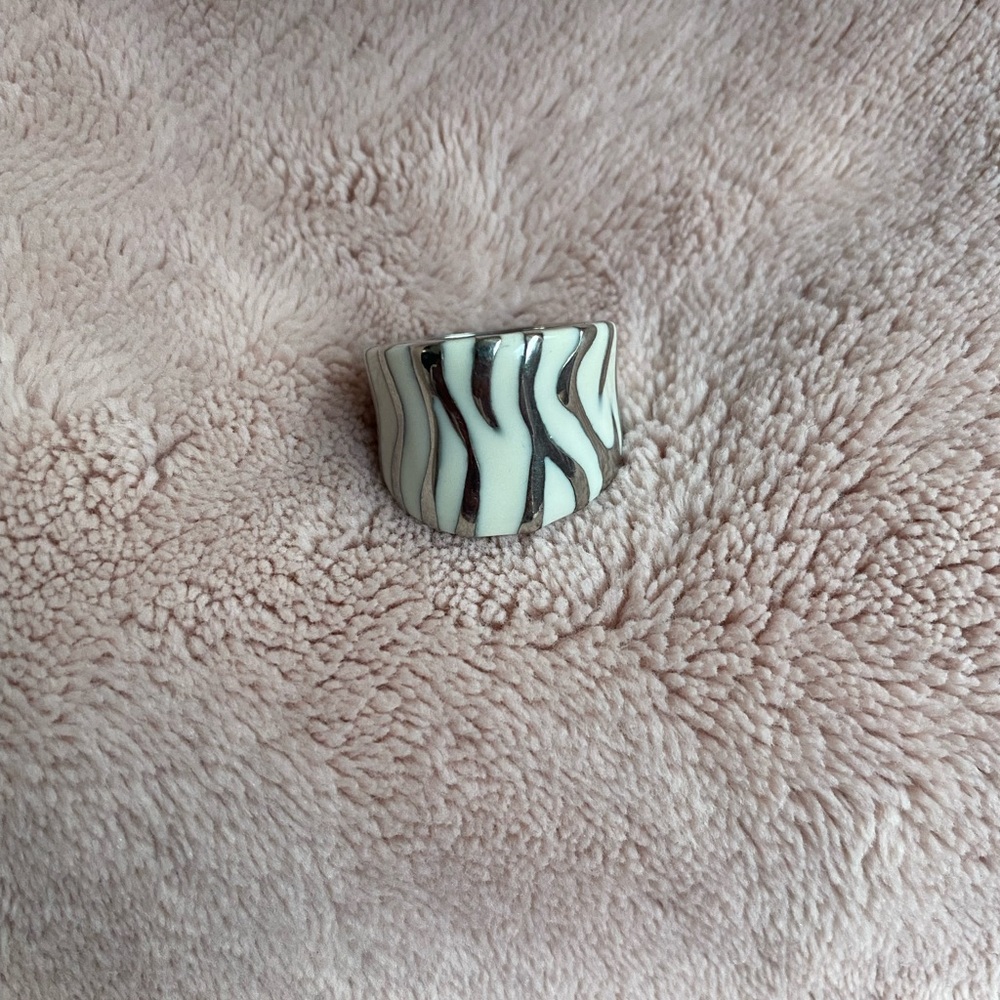 Vintage ring